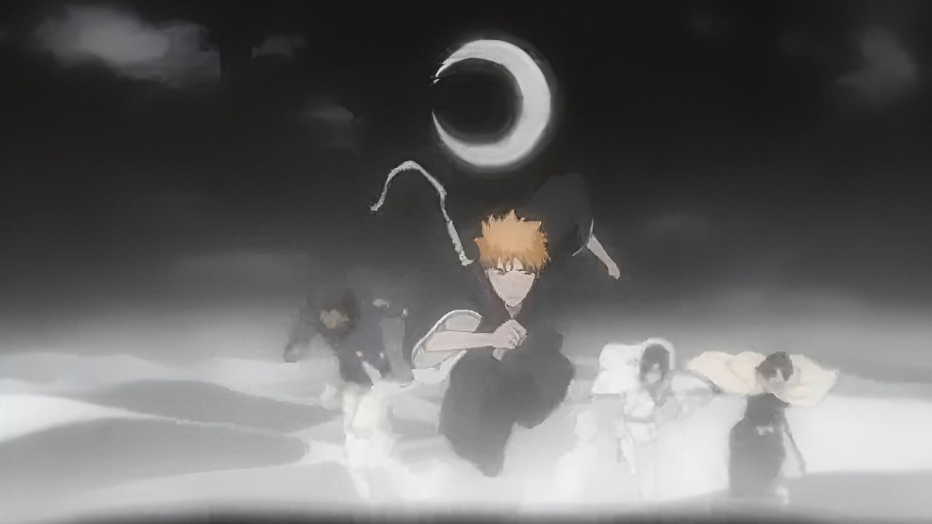 Opening 7 (Image via Studio Pierrot)